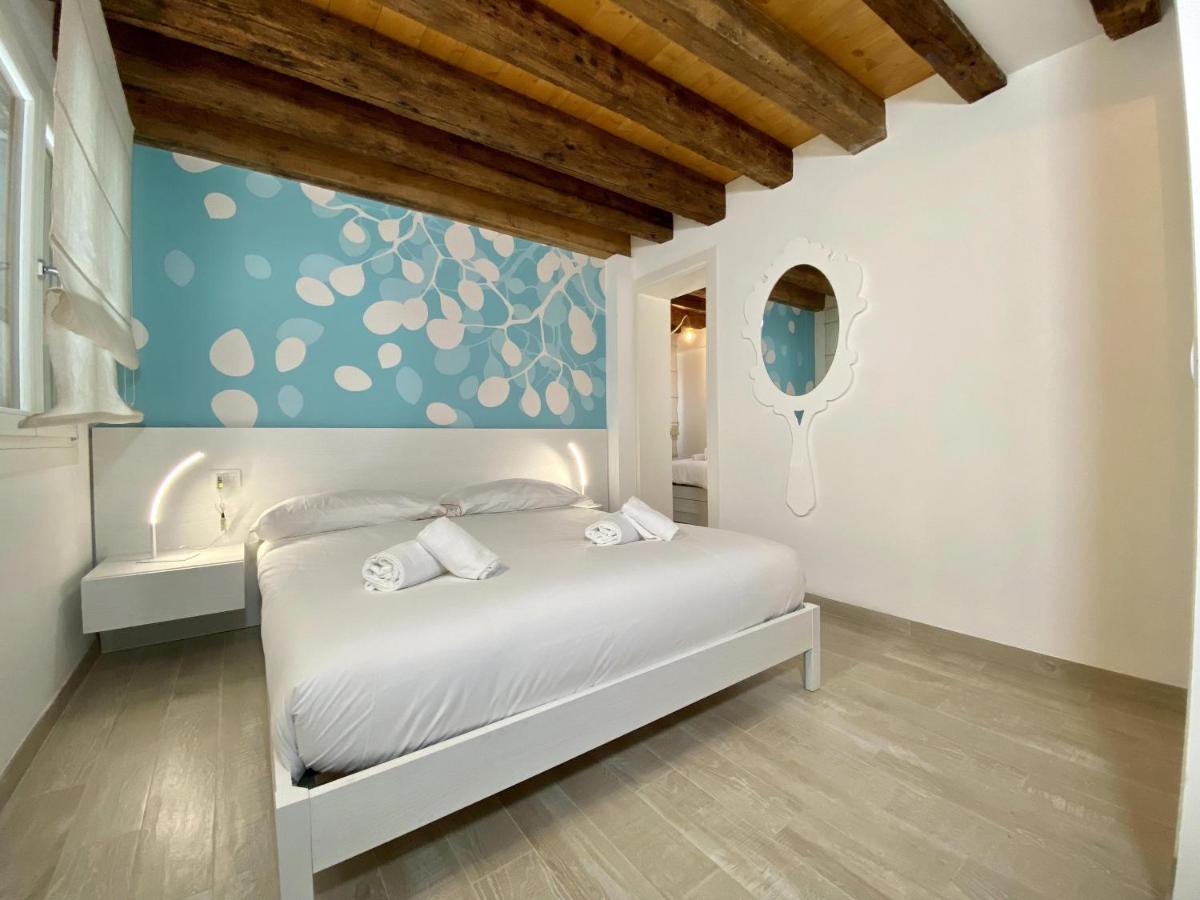 Residence Stella Veneza Exterior foto