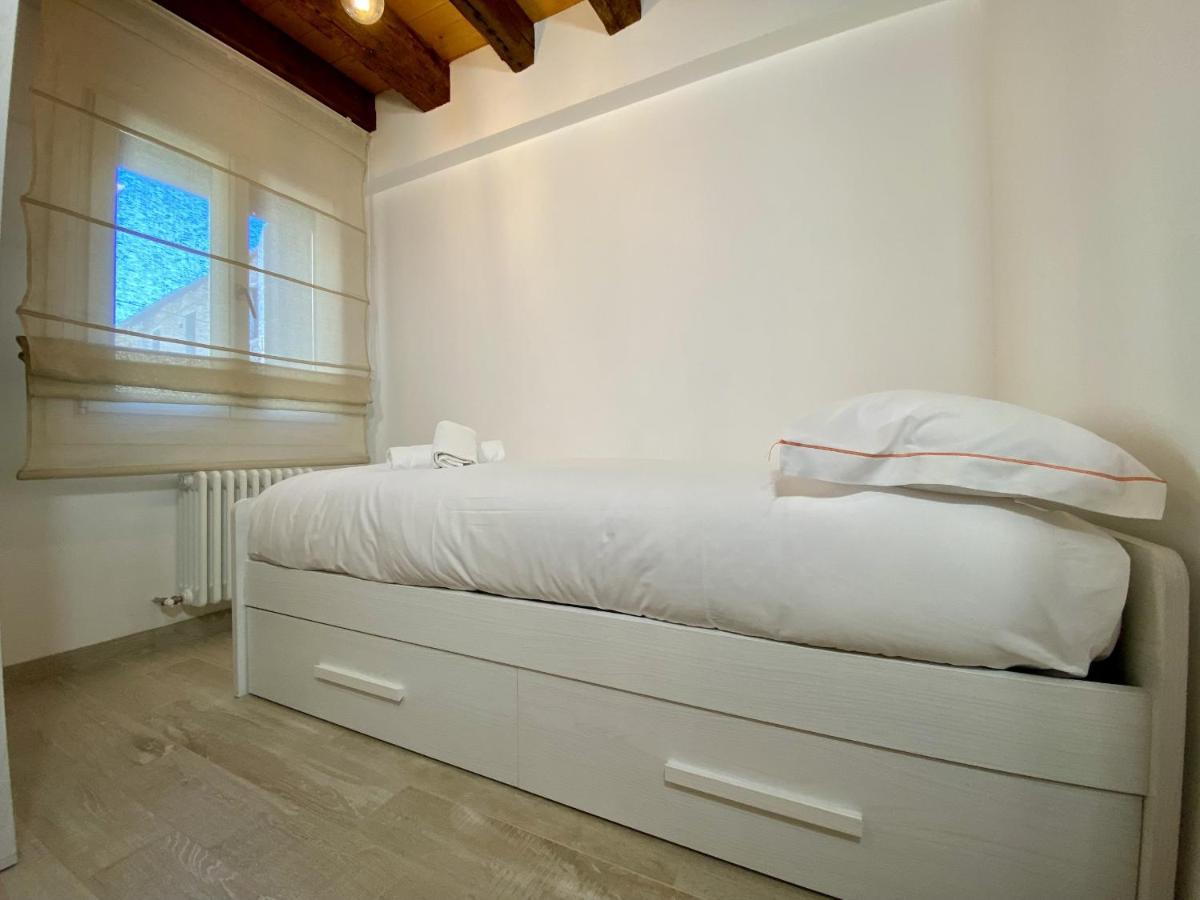 Residence Stella Veneza Exterior foto